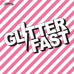 Glitterfast - Glitterfast (EP)