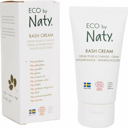 NATY Eco dječja krema protiv osipa, 50 ml