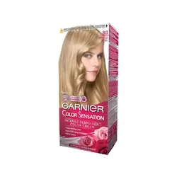 Garnier Color Sensation Boja za kosu 8.0