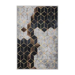 Conceptum Hypnose Tepih Hmnt773, 180x280 cm, Šareni