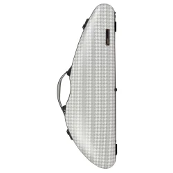 Kovček za violino Cabourg Hightech Slim CAB2000XL Bam