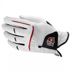 Rukavica za golf Wilson Grip Plus Mlh