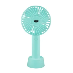 PROSTO Ručni punjivi ventilator