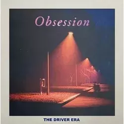 Driver Era - Obsession (LP)