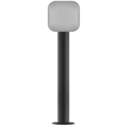LED spoljašnja fleksibilna lampa NIKA LED/12,5W/230V IP44 50 cm