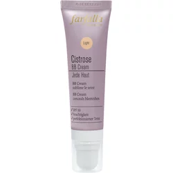 farfalla Cistrose BB Cream - Light