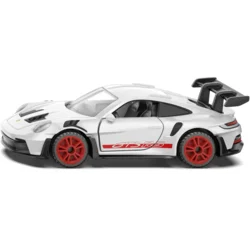 Siku Igračka Auto Porsche 911 GT3 RS