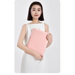 Milooky Torba za laptop, Roze