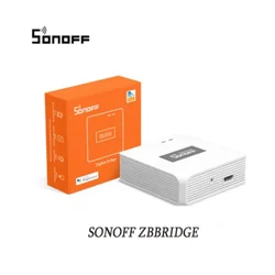 SONOFF Zigbee Bridge 868MHz