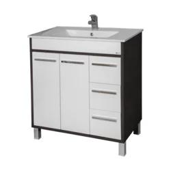 Ceramica Lux Atina Plazma 75 wenge donji deo