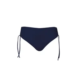 SUNFLAIR Bikini hlačke temno modra