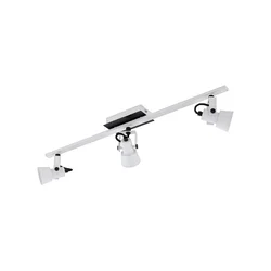 Eglo 97373 - LED spot svetiljka TRILLO 3xGU10/5W/230V