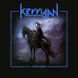 Kerrigan - Wayfarer (Limited Edition) (LP)