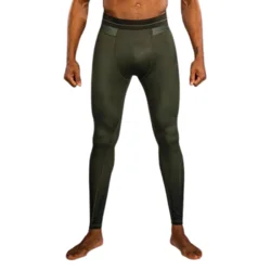 Venum Muške helanke Stealth, Zelene