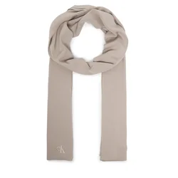 Calvin Klein Šal Fine LV04D8021G Bež