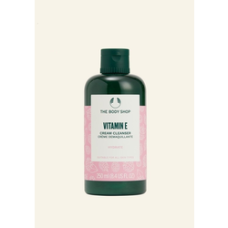 NEW Vitamin E Cream Cleanser 250 ML