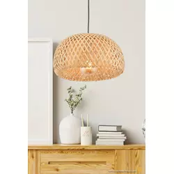 Opviq Luster BRZ-340026, Sivi