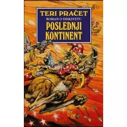 Poslednji kontinent