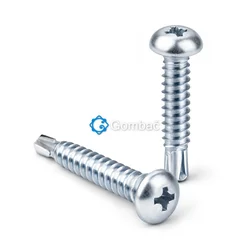 Pocinkani samovrtalni vijak CVSRN4.8X22 (4,8 x 22 mm)