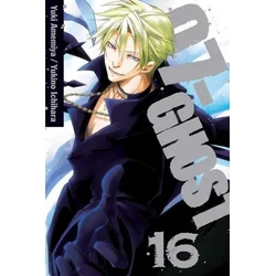 07-GHOST, Vol. 16