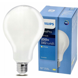 PHILIPS CorePro LED ŽARULJA ND 200W E27 A95 827 FR G