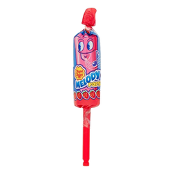Chupa Chups Melody Pops Lizalica sa pištaljkom, 15g