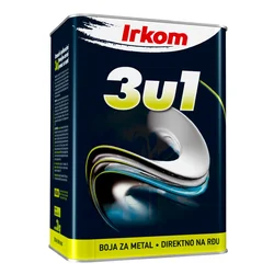 EMAJLIRKOM3U1 BELI 3/1
