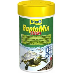 TETRA ReptoMin sticks 22gr/100ml