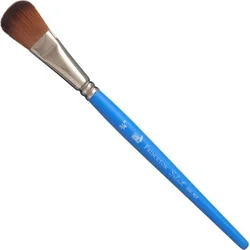 Princeton Brush Selectartiste Multi-Technique Ovalna krtača 3/4 1 kos