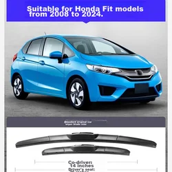 Paisu Metlice brisača za automobil, 356 mm, 660 mm