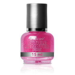 Tečnost za uklanjanje zanoktica Roze 15ml| SILCARE | KOZMO