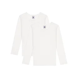 PETIT BATEAU Majica bela