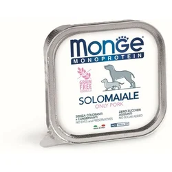 Monge Pašteta za pse, Svinjetina, 150g