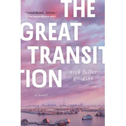 The Great Transition