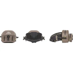 TRABUCCO SEALSTORM WAIST BAG 6L