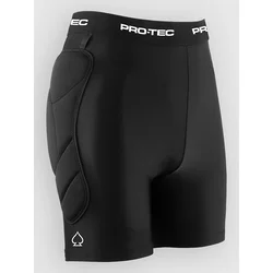 PRO-TEC Impact Protection Pants black