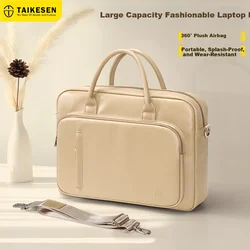 Taikesen Torba za laptop, Svetlonarandžasta