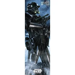 Grupo PLAKAT PUERTA ROGUE ONE DEATH TROOPER, (20837364)
