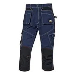 SIR SAFETY FIGHTER moške bermuda hlače, XL