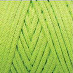 Yarn Art Macrame Cord 5 mm 802 Light Green