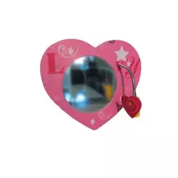 KINDER ZIDNA LAMPA MB8070-1A E14
