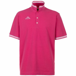 Kappa Lfs Polo Majica Logo Maltax 5 Mss 302Mx50-A0i