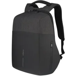 Ranac za laptop Volkano Smart Deux VK-7081-BKCH 15.6 sivi