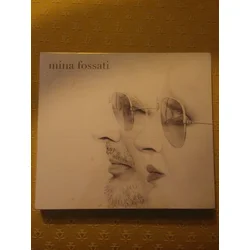 Mina Fossati Mina Fossati (CD)