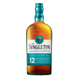 SINGLETON Viski, 12 godina star, 0.7 l