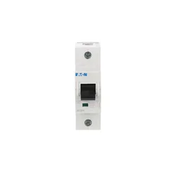 Eaton Odklopnik 1P B 40A 25kA AC AZ-B40 174483