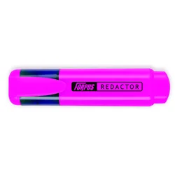 Tekstmarker Forpus Redactor