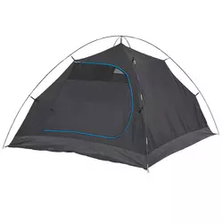 BORAVAK ZA ŠATOR QUECHUA ARPENAZ 2 FRESH & BLACK