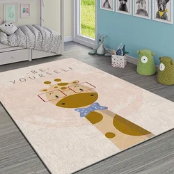Conceptum Hypnose Tepih Hmi Kdc-109, Pravougaoni, 100 x 180 cm, Krem