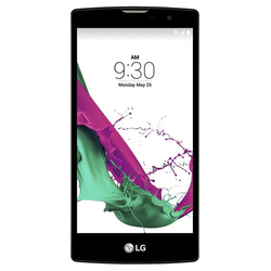 LG mobilni telefon G4c, bel